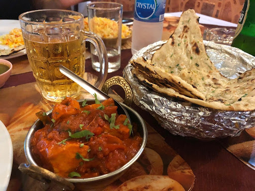Tandoori Nights