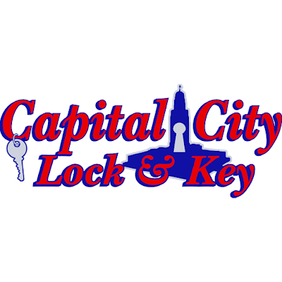 Capital City Lock & Key LLC