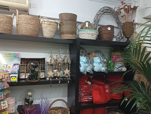 San Lorenzo Florist - Thumbnail