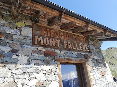 Museo a cielo aperto Mont Fallere