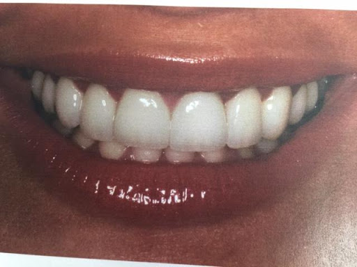 Falls Church Dental Center-Mansour Mortazie, DDS