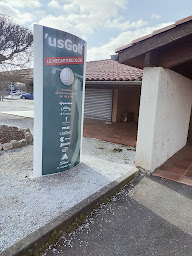 Photo n°16 de UsGolf Megastore - Toulouse à Portet-sur-Garonne (Magasin d'articles de sports)