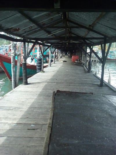 Photos of Tangkahan Garuda Mas