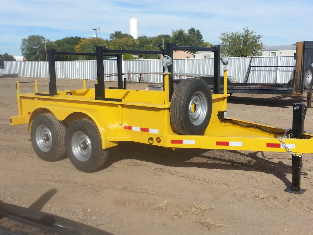 Tedson Trailer & Equipment Repair LLC