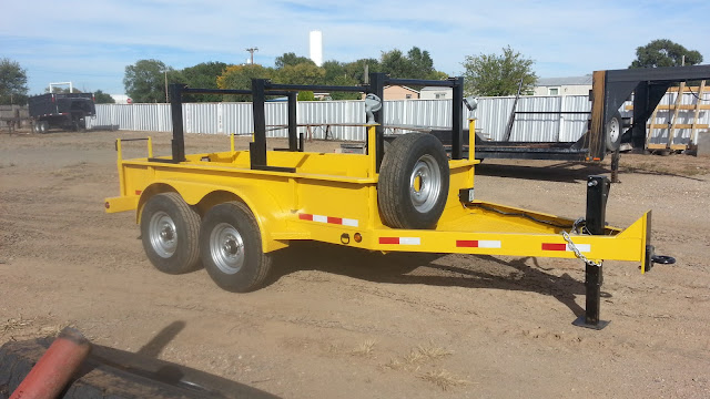 Tedson Trailer & Equipment Repair LLC