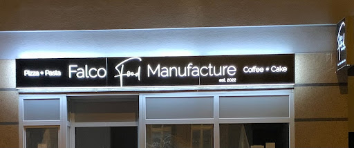 Falco Food Manufacture - Thumbnail