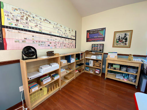 Montessori School of East Orlando - Thumbnail