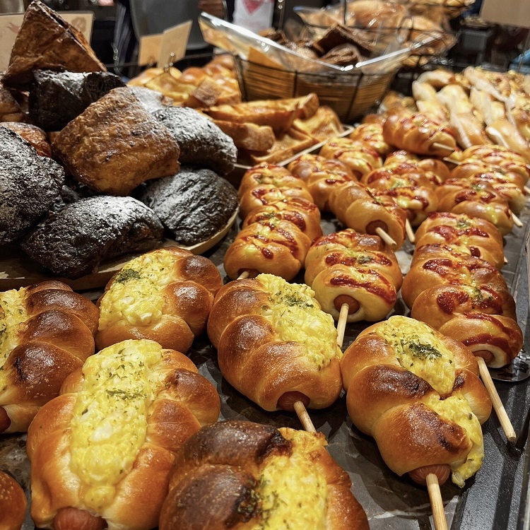 ハートブレッドアンティーク イオンモール四條畷店