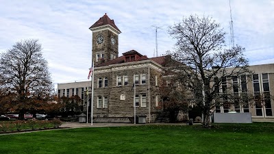 Polk County Circuit Court