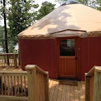 Clear Creek Cove Rv Resort - Yurt On Beautiful Logan Martin Lake Located Within Clear Creek Cove Rv Resort Alpine Bay : Our rv resort is ideal for avoiding most traffic, but is an easy drive.