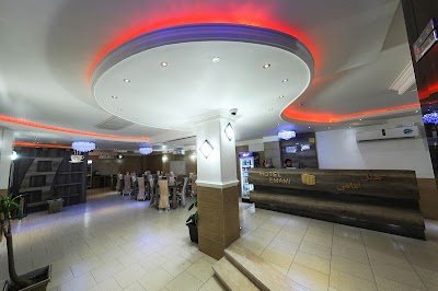 Photos of Qom Emami Hotel