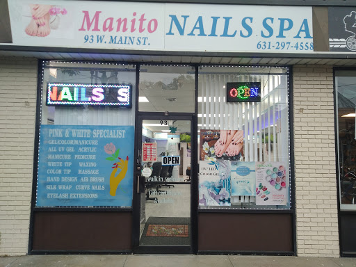 Manito Nails Spa - Thumbnail