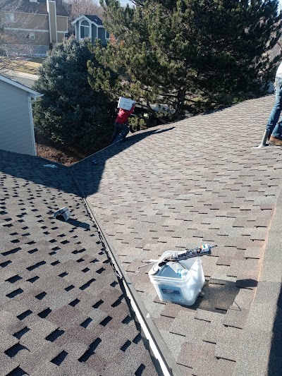 SPECIAL ROOFING & REMODELING LLC