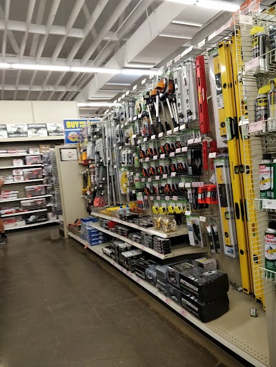 Harbor Freight Tools