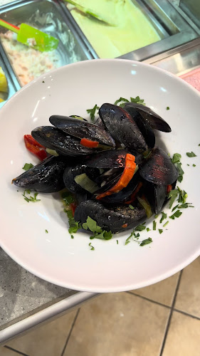 13 Αδελφια Ταβερνα - Εστιατοριο - Εστιατόριο