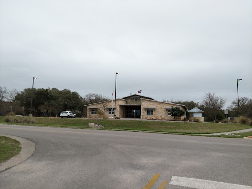 Hays County Precinct 4 - Thumbnail