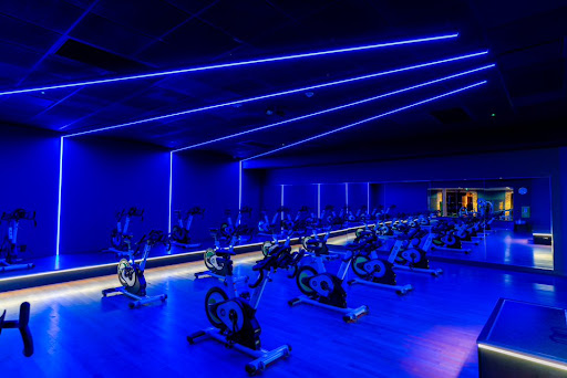 JD Gyms Blackpool - Thumbnail