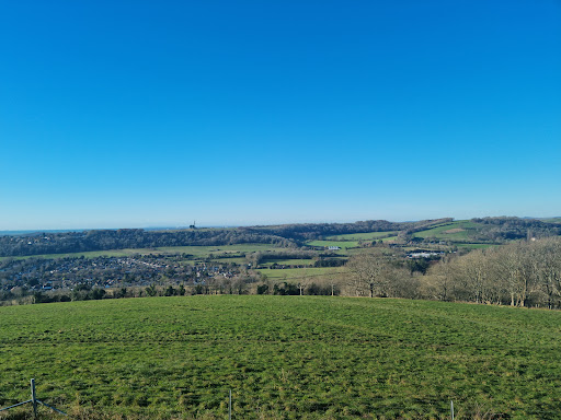 National Trust - Cissbury Ring - Thumbnail