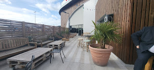 Photo n°60 de Cafétéria Ermont à Ermont (Pizzeria)