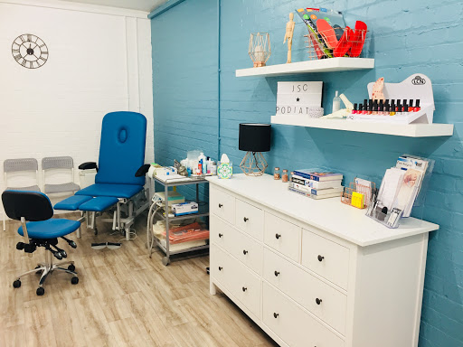 JSC Podiatry/Chiropody - Thumbnail