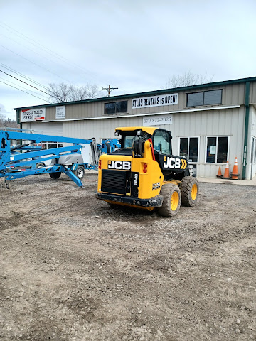 Atlas Rentals