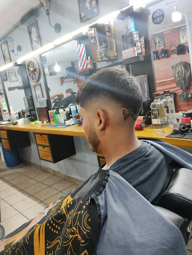 BARBERÍA TONALÁ