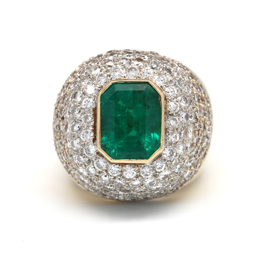 Jewelryworld.com - Visual