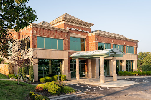 Associated Plastic Surgeons & Med Spa