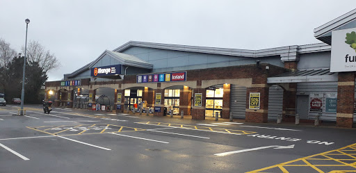 The Range, Yeovil