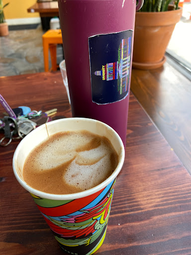 Dark Matter Coffee - Caravanserai - Thumbnail