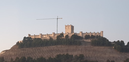 Ruta del Vino (Peñafiel) Gallery - Spain