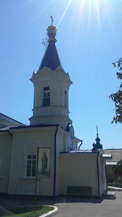 Photos of Biserica veche din Durlești