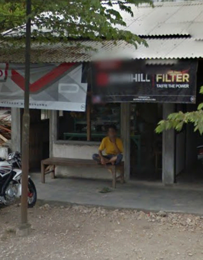 Photos of Warung Bu Astuti