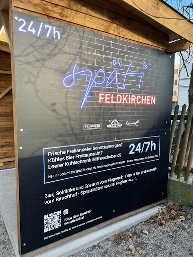 Späti Feldkirchen - Thumbnail