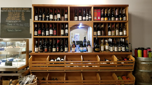 Boda's Kitchen - Visual