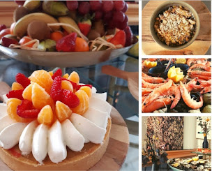 Photo n°2 de Restaurant Le R à Chamalières (Restaurant)