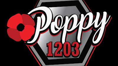 Poppy 1203