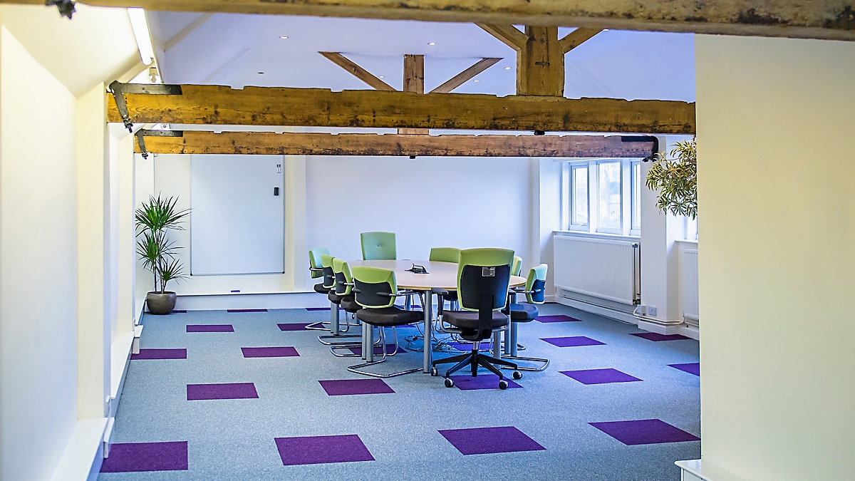 No1 Business Centre