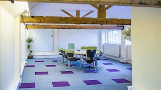 No1 Business Centre