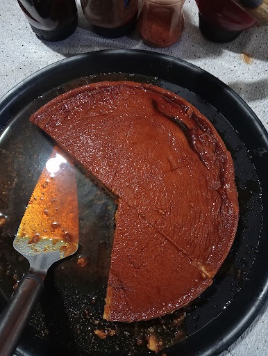 Alitas y postres "Pao" - Thumbnail