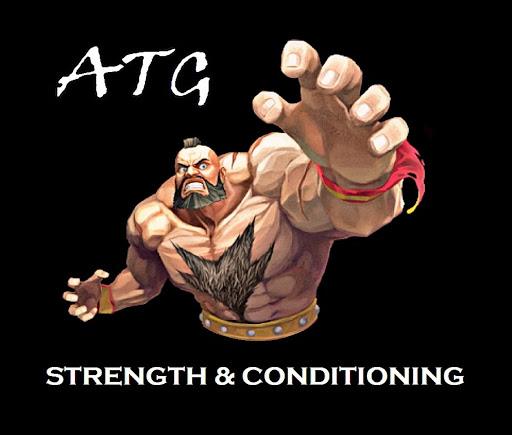 ATG Strength & Conditioning - Thumbnail