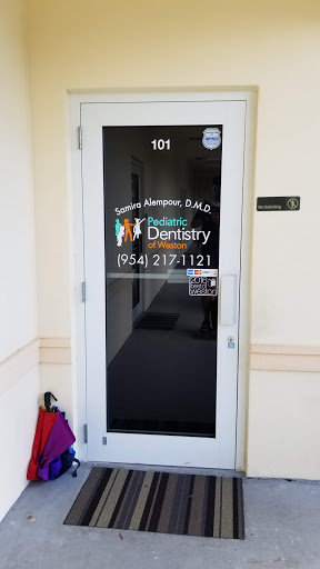 PEDIATRIC DENTISTRY OF WESTON - Thumbnail