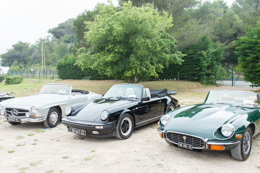 Rent A Classic Car - Thumbnail