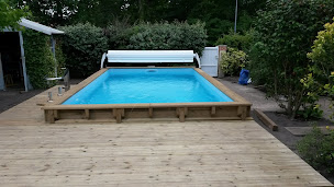 Photo n°9 de Ardist à Avensan (Société de construction de piscine)