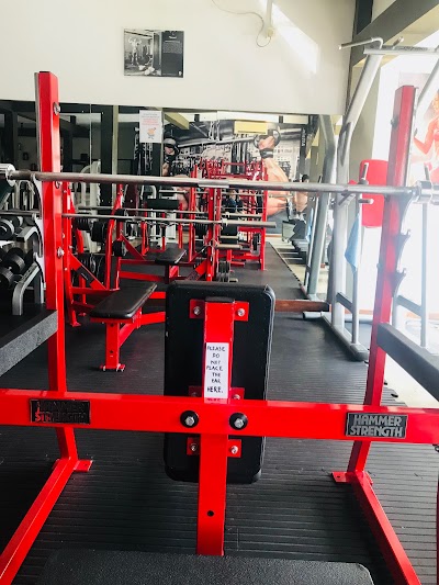Photos of Lifetime Fitness