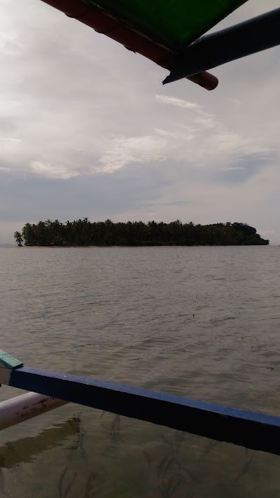 Photos of Pulau Maitem