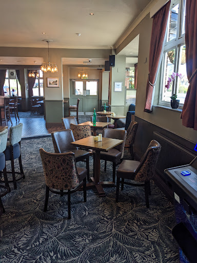 Greenland pub