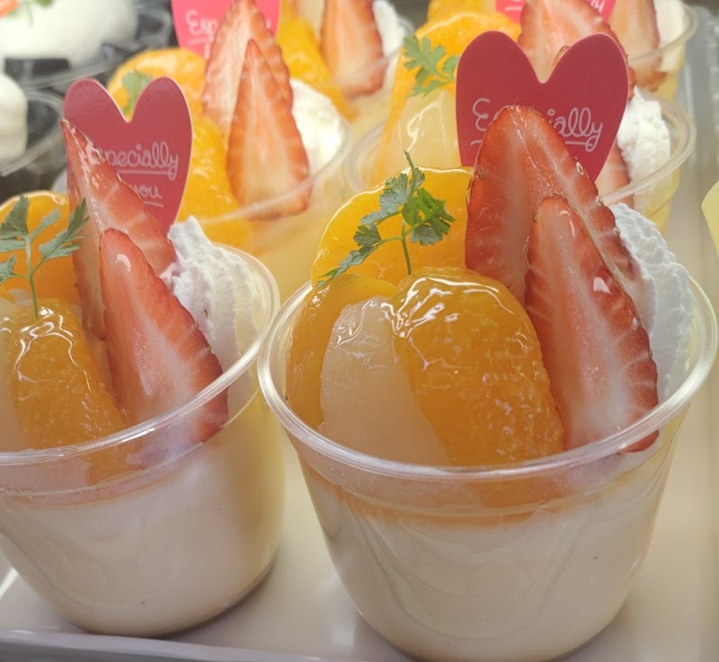 ひよこのケーキ屋