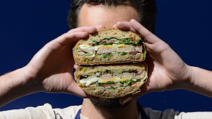 Photo n°7 de Bagnard Augustin par Yoni Saada à Paris (Restaurant)