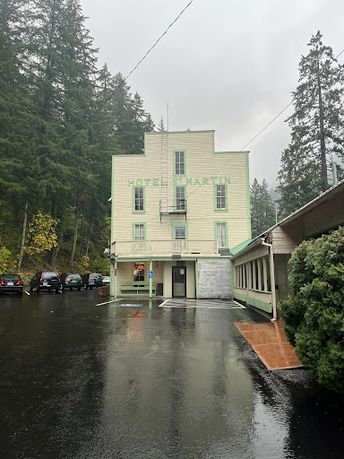 Carson Hot Spring LLC - Visual